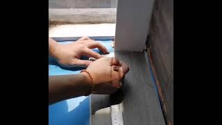 How to install SPC Flooring?? Let's watch the installation guidelines.