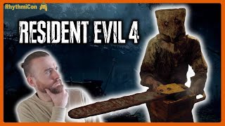 Resident Evil 4 Remake is so nearly perfect... (spoiler free review)