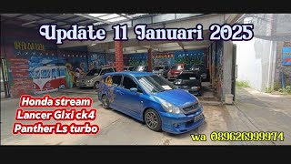 update stok mobil ready 11-01-2025 wa 089626999974#slametbakulmobilsemarang #mobilmurah #automobile