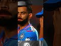 Another Hard Luck for India 😭... |  #viral #cricket #viratkohli