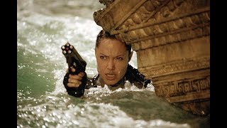 Tomb Raider 3 - Warum das geplante Sequel mit Angelina Jolie nie zustande kam