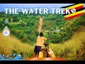 Thirsty Paths: Villager's Quest for Water