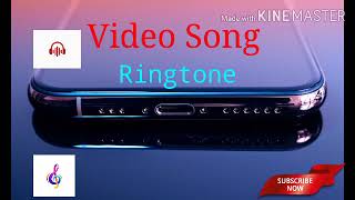 Video bana de  Song  || Ringtone