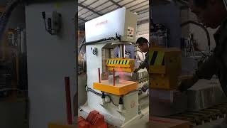 Stone Splitter Machine – Powerful Dual Blade Stone Cutting Machine for Efficient Processing