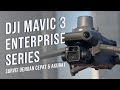 Drone DJI Mavic 3 Enterprise Series | SURVEY DRONE WITH SPEED AND ACCURACY