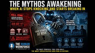 AI at Machine Speed The Cybersecurity Tipping Point