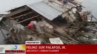 BT: Panayam kay Architect/Urban Planner Felino 'Jun' Palafox Jr.