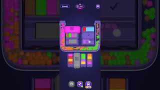 Loop sort level 534