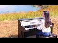 Lady Gaga & Bradley Cooper - Shallow (A Star Is Born) | Piano cover by Yuval Salomon