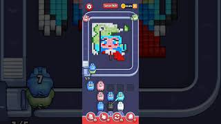 Pixel Flow level 769