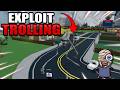 Destroying Roblox SLOP Games With Exploits...