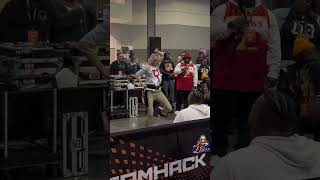 Thalia in the Dance Competition! | MTG #Shorts | ZBexx Magic The Gathering