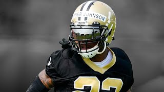 Saints Training Camp 2021 Day 3 Highlights