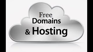 How to get Lifetime Free Hosting + Create/Point a Free Domain + WordPress