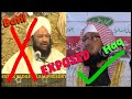 Haq Aur Batil Exposed|Ahmed Naqsbandi Ko Jawab|Hafiz Javeed Usman Rabbani