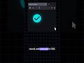 Make Checkboxes GLOW and ANIMATE in css only