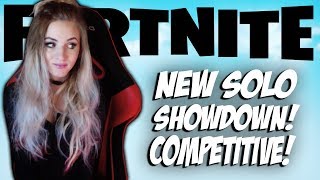 Fortnite New Solo Showdown 50 000 V Bucks Competitive Mode 680 Solo Wins 12000 Kills Getplaypk - 