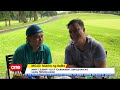 obp mmff celebrity golf tournament dinaluhan ng ilang big personalities