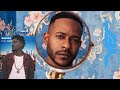 Davion Farris - La Ex (Lyrics) [feat. Eric Bellinger]