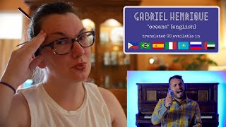 Gabriel Henrique | Oceans [Reação] | CC in: 🇧🇷, 🇮🇹, 🇦🇪, 🇪🇸, 🇵🇭, 🇷🇺, 🇰🇿