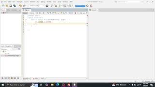 Percabangan If Else pada Java - Tutorial Java