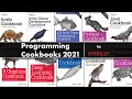 Programming Cookbook Bundle -- Including Unity and Swift GameDev Books