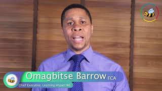 Diagnosing Performance Gaps