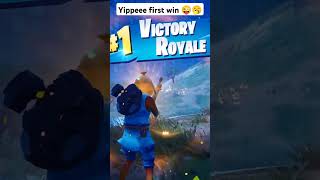 yippee win #fortnite #controller #fortnitememes #fortniteclips #shorts #fyp