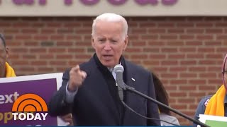 Joe Biden Plans To Announce 2020 Presidential Run | TODAY