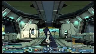 (pso2) 小一時間ほどリリチを回って虹が何個落ちるか検証してみたｗ