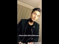 Bismillah Suliman - Short cover of Maher Zain's 'Peace Be Upon You' from the album 'One'