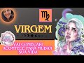 VIRGEM ♍ VAI SER UM ESCÂNDALO!! VOCÊ VAI DESCOBRIR UMA VERDADE MUITO FORTE....