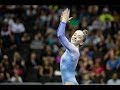 D Score | Sydney Morris 2019 Elite Routines (2017-2020 COP)