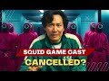 Squid Game Cast - Where are they now?