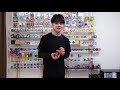 bi ヨーヨー紹介 bi yoyo review