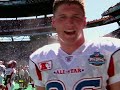 Madden 2004 Intro - Todd Heap