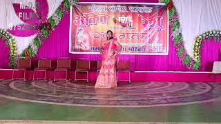 Hotho me Esi bat me Dawa ke chali Aayi ( Mahila Sangeet ) Damoh Medy Dance Group Damoh