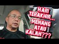 14/11/2024 KUANTAN'S Thursday's Vlog | HARI TERAKHIR MENANG ATAU KALAH #grab #grabmalaysia #justgrab