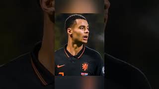 Watch to the end. Gakpo edit. #viral #football #voetbal #psv #soccer #edit #codygakpo #gakpo #goat