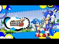 Race To Win | Sonic Generations [OST]
