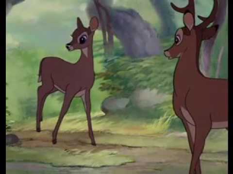 Bambi Vs Ronno Reversed - YouTube