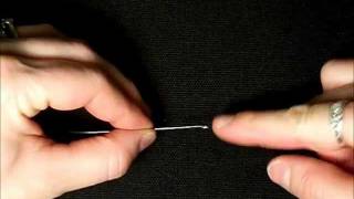 Charm Tutorial: Part 2 - Basic Loops