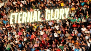 Eternal Glory (Revelation 7: 9-10)