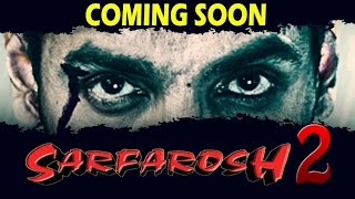 Sarfarosh 2 movie official Trailer 2022 | John Abraham |John Matthew matthan #trailer #johnabraham