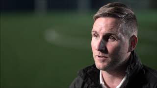 OneSoccer w/ Jimmy Brennan: Open Trials