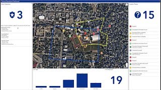 FirstNet App Program and Esri Web Apps