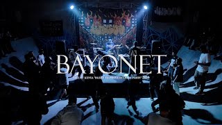 BAYONET LIVE AT KENYA 