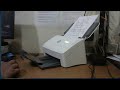 SCANNER HP SCANJET 7000S3 ADF  COLOR DOKUMEN  - YANTI TOKPED