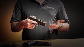 LaserMax Product Overview  - GuideRod