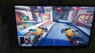 Twomad unalived himself while playing Overwatch. Livestream clips a reminder he's not a good person